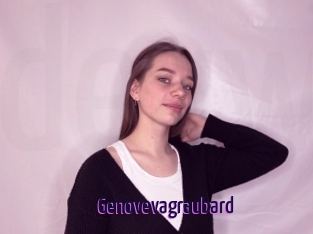 genovevagraubard Deutsche Webcam Girls