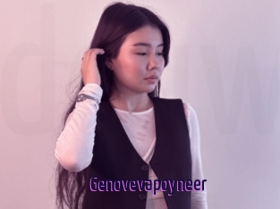 Genovevapoyneer