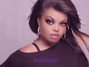 Genuinetart