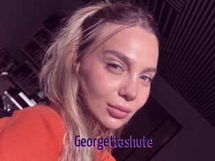 Georgettashute