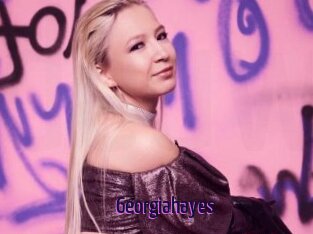Georgiahayes