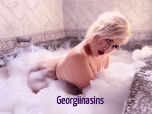 Georgiinasins