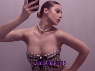 Georginaarras