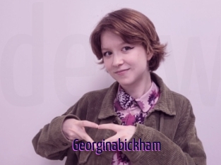 Georginabickham