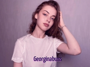 Georginabuss