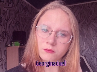 Georginaduell