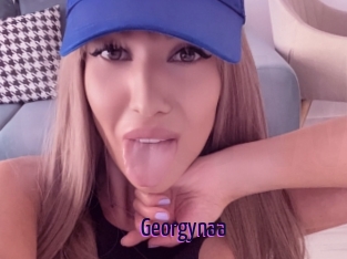 Georgynaa