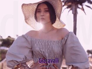 Giacavalli