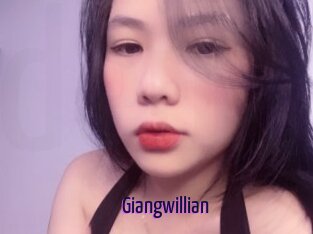 Giangwillian