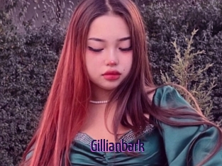 Gillianbark