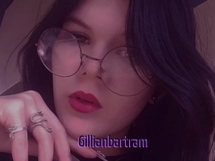 Gillianbartram