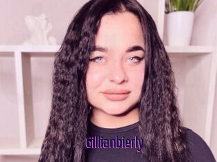 Gillianbierly