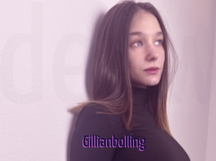 Gillianbolling