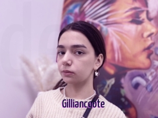 Gilliancoote