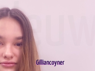 Gilliancoyner