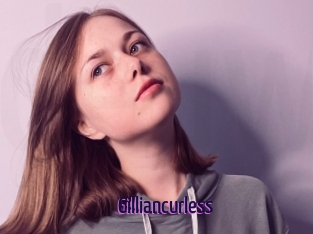 Gilliancurless