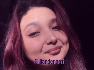 Gilliandennett