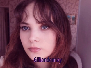 Gilliandonnay