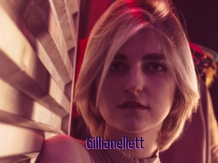 Gillianellett