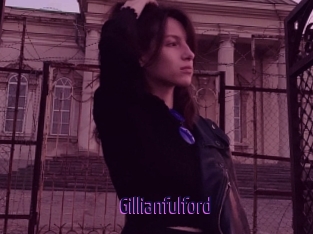 Gillianfulford