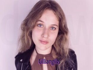 Gilliangills