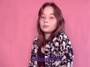 Gilliangodbold