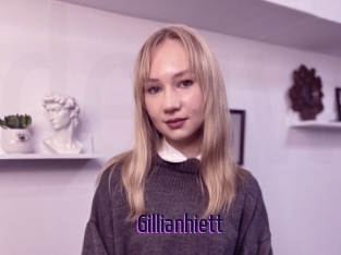 Gillianhiett