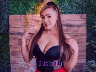 Gina_smith