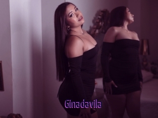 Ginadavila