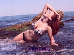Gingerenergy