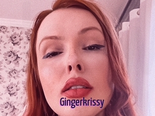 Gingerkrissy