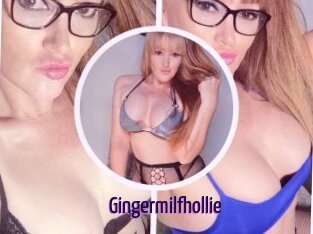Gingermilfhollie