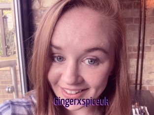 Gingerxspiceuk