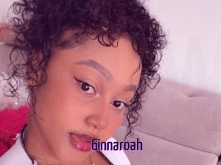 Ginnaroah