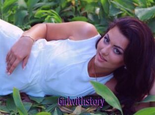 Girlwithstory