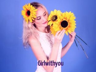 Girlwithyou