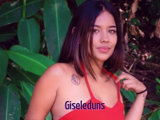 Giseleduns