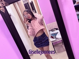 Gisellejoonees