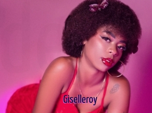 Giselleroy