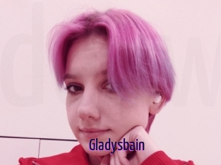 Gladysbain