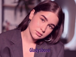 Gladysborer