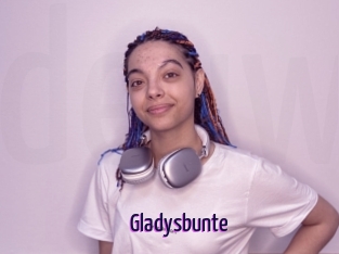 Gladysbunte