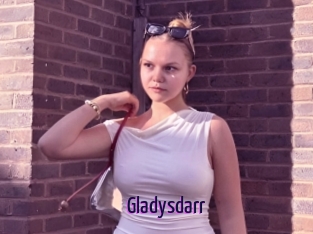 Gladysdarr