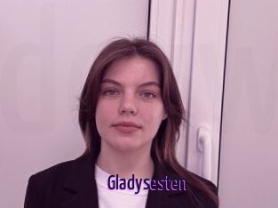 Gladysesten