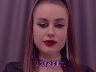 Gladyshallett