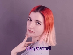 Gladyshartnell