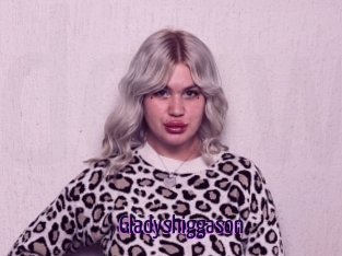 Gladyshiggason