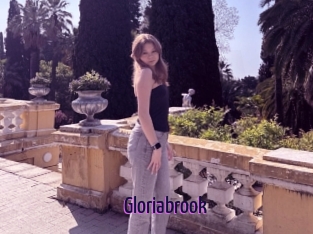 Gloriabrook
