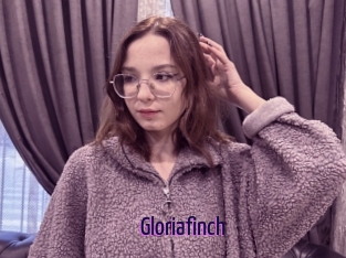 Gloriafinch