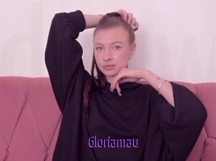 Gloriamau